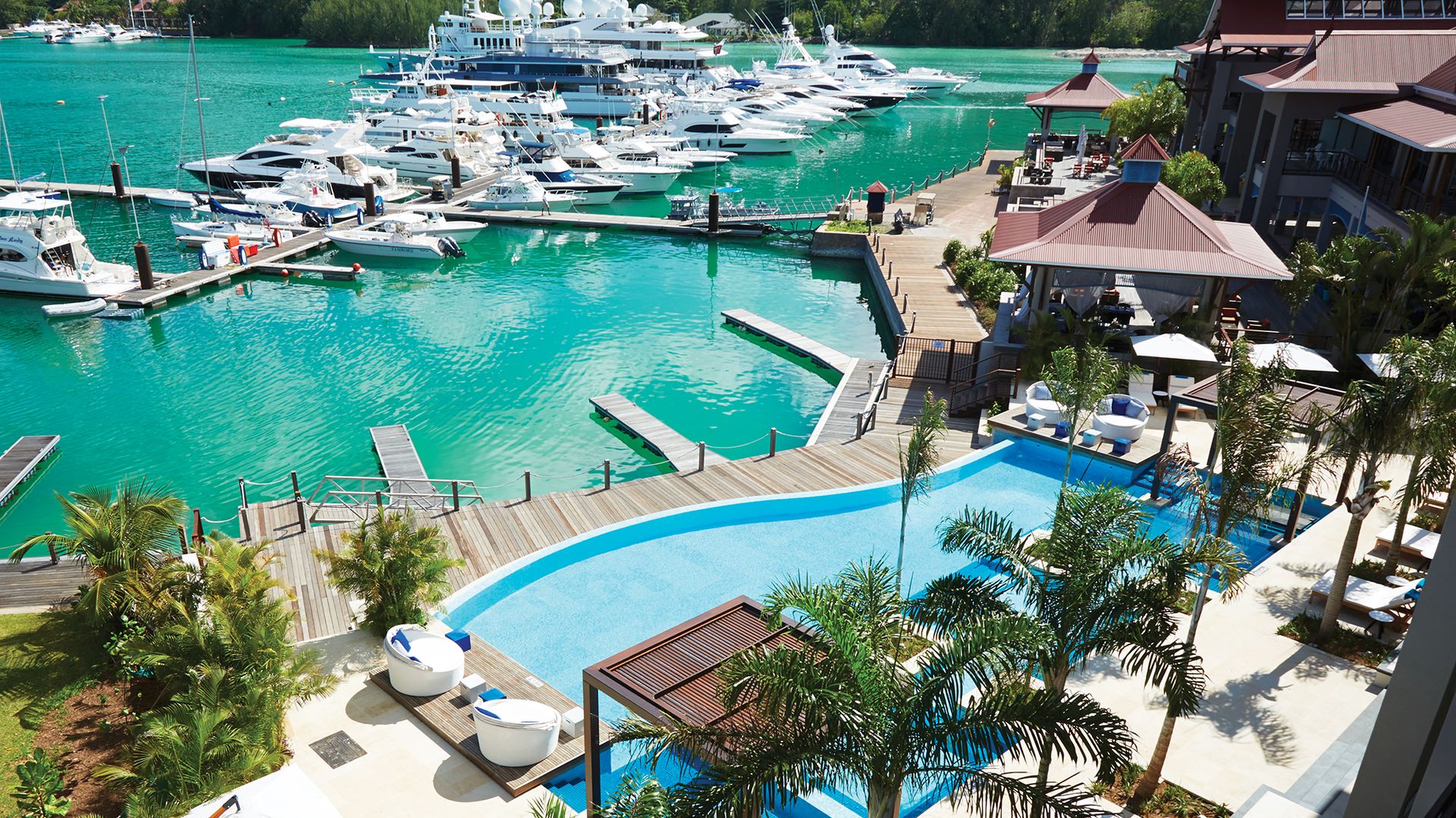 Eden Bleu Hotel » Matoke